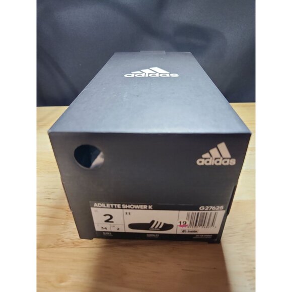 Adidas Shower size kids 2 - Picture 5 of 5